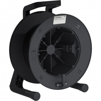 Катушки для кабеля SCHILL GT 450.OFFEN 100138