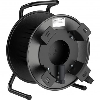 Катушки для кабеля SCHILL HT 300K.RM-schwarz 100146