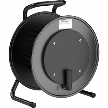 Катушки для кабеля SCHILL HT 300K.S0-schwarz 100633