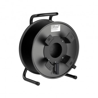 Катушки для кабеля SCHILL HT 380.RM-schwarz 100639