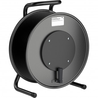 Катушки для кабеля SCHILL HT 380.S0-schwarz 100641