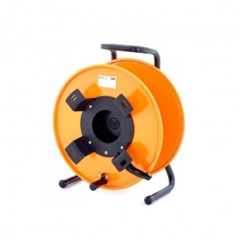 Катушки для кабеля SCHILL HT 381.RM-orange 100642