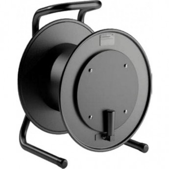 Катушки для кабеля SCHILL HT 385.S0-schwarz 100647 Катушки для кабеля SCHILL HT 385.S0-schwarz 100647