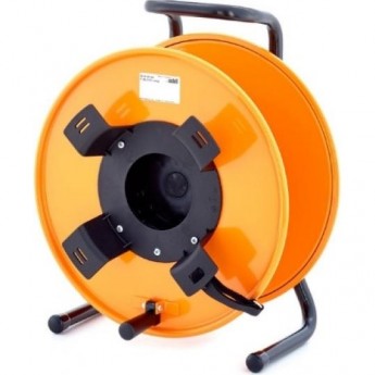 Катушки для кабеля SCHILL HT 480.RM-orange 100648 Катушки для кабеля SCHILL HT 480.RM-orange 100648