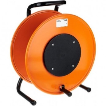 Катушки для кабеля SCHILL HT 480.S0-orange 100650 Катушки для кабеля SCHILL HT 480.S0-orange 100650