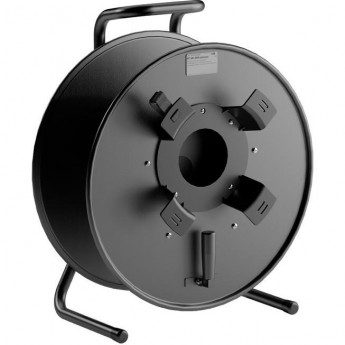 Катушки для кабеля SCHILL HT 481.RM-schwarz 100655 Катушки для кабеля SCHILL HT 481.RM-schwarz 100655