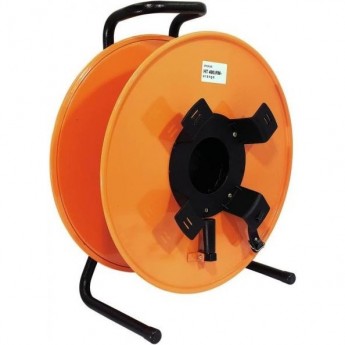 Катушки для кабеля SCHILL HT 482.RM-orange 100780 Катушки для кабеля SCHILL HT 482.RM-orange 100780
