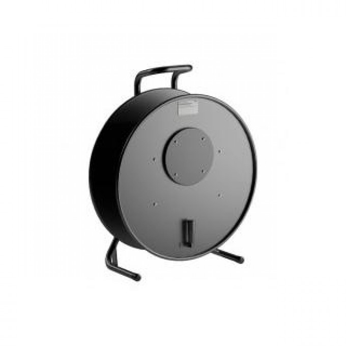 Катушки для кабеля SCHILL HT 582.S0-schwarz 100790
