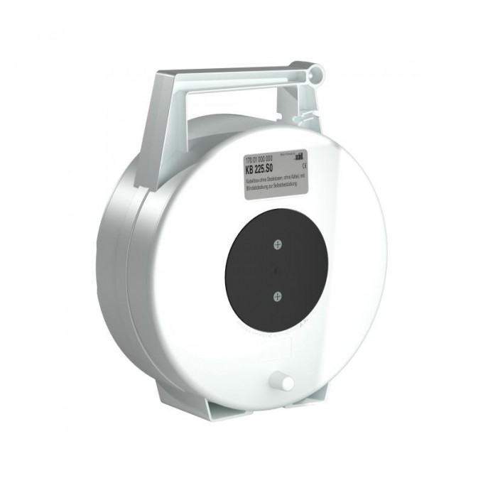 Катушки для кабеля SCHILL KB 225.S0 100808