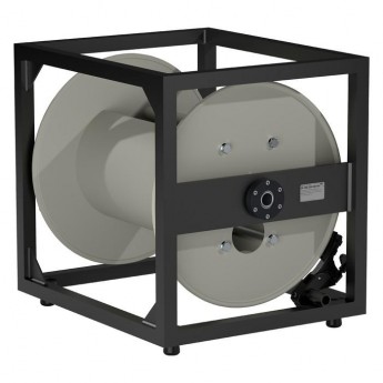 Катушки для кабеля SCHILL SK 460.250.460 Alu 100830