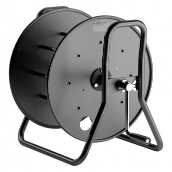 Катушки для кабеля SCHILL SK 4600.S0-schwarz 100834