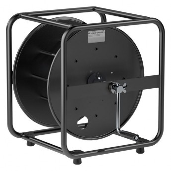 Катушки для кабеля SCHILL SK 4700.S0-schwarz 100847