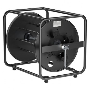 Катушки для кабеля SCHILL SK 4701.RM-schwarz 100848