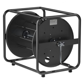 Катушки для кабеля SCHILL SK 4701.S0-schwarz 100849