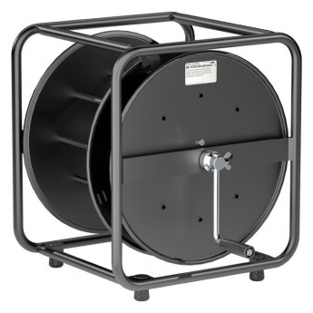 Катушки для кабеля SCHILL SK 4730.S0-schwarz 100850