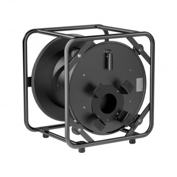 Катушки для кабеля SCHILL SK 4812.RM-schwarz 100852