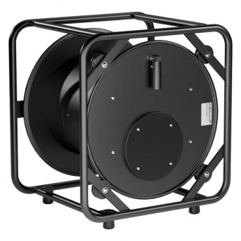 Катушки для кабеля SCHILL SK 4822.S0-schwarz 100857