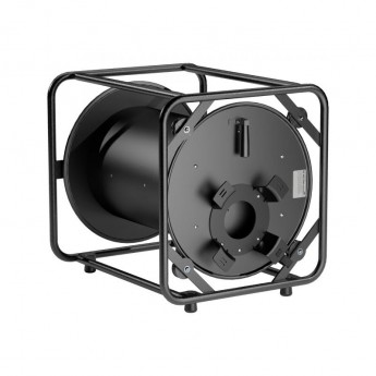 Катушки для кабеля SCHILL SK 4823.S0-schwarz 100861